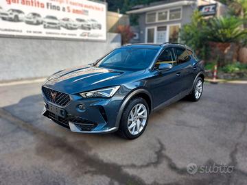 CUPRA Formentor 2.0 TDI 150cv