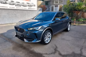 CUPRA Formentor 2.0 TDI 150cv