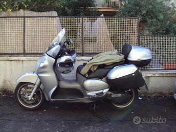 SCARABEO Aprilia 500