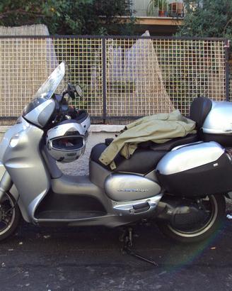 SCARABEO Aprilia 500