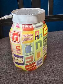 Lampada originale Nutella Edizione limitata 