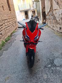 Cbr650r
