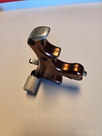 Chocolate Addiction Carter