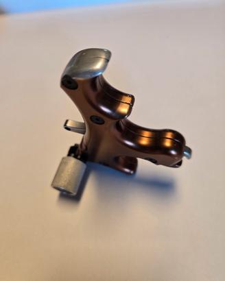 Chocolate Addiction Carter