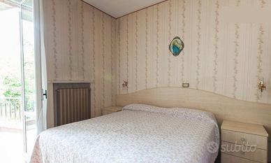 Bellaria con balcone tutto incluso