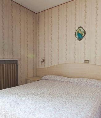 Bellaria con balcone tutto incluso