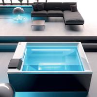 Vasca idromassaggio Shadow