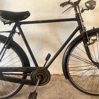 Antica bicicletta legnano