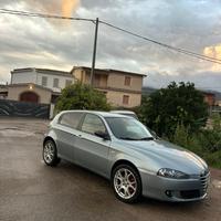 Cerchi alfa 147 17 ducati corse