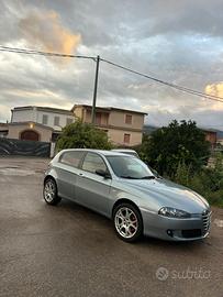 Cerchi alfa 147 17 ducati corse