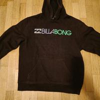 Felpa Billabong