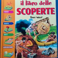 Il libro delle scoperte