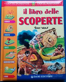 Il libro delle scoperte