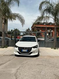 Peugeot 208 BlueHDi 100 Stop&Start 5 porte Allure 