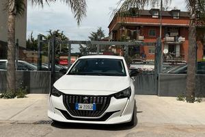 Peugeot 208 BlueHDi 100 Stop&Start 5 porte Allure 