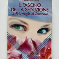 Libro “il Fascino della seduzione” di L.Talice