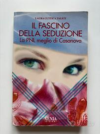 Libro “il Fascino della seduzione” di L.Talice