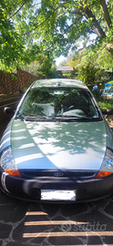 Ford Ka quasi auto d'epoca
