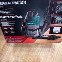 Fresatrice Verticale Parkside