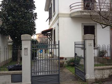 Camera a San Giovanni Valdarno