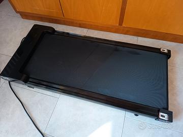 Tapis Roulant Elettrico Design Salvaspazio