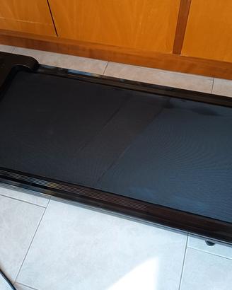 Tapis Roulant Elettrico Design Salvaspazio