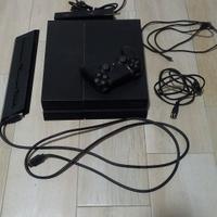 PlayStation 4 usata