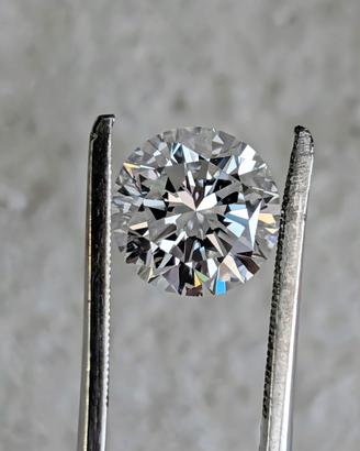 Diamante 1ct D Color VVS1