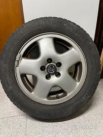 4 Cerchi in lega Golf MK3 GTI 16V