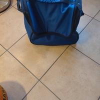 borsa termica e omaggio 