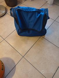 borsa termica e omaggio 