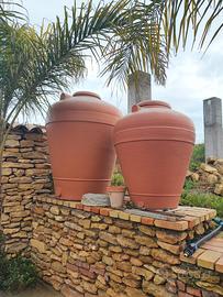 serbatoio recipiente orcio