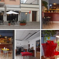 Attivitá di bar + tabacchi in Via Mori