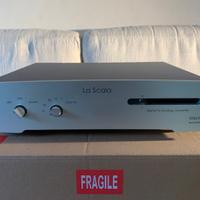 Aqua Acoustic La Scala MKII Optologic