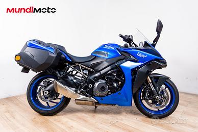 SUZUKI GSX-S 1000 GT - 2022