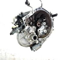 1623093180 CAMBIO MECCANICO OPEL COMBO E 1.6 D 73K