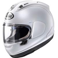 Casco ARAI RX7 V EVO DIAMOND WHITE S