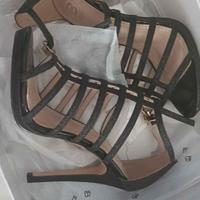 scarpe laura biagiotti