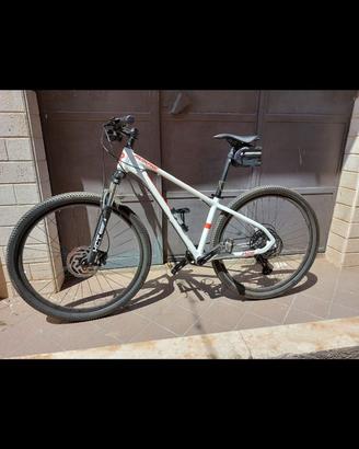 Bici MTB