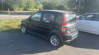 Fiat Panda 100HP
