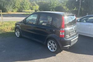 Fiat Panda 100HP