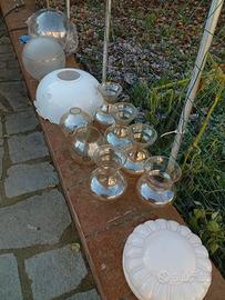 PARALUMI VARI ANTICHI