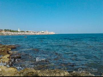 Appartamentino villaggio Fiumara