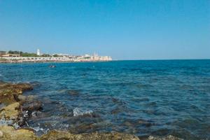 Appartamentino villaggio Fiumara