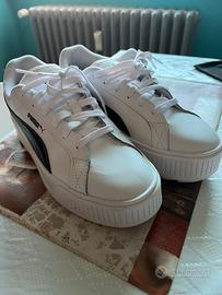 Scarpre Puma uomo/donna  nuove