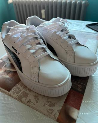 Scarpre Puma uomo/donna  nuove