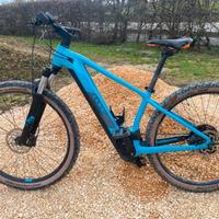Cube reaction e-bike