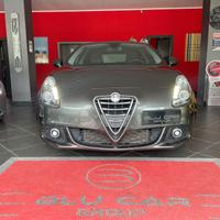 ALFA ROMEO GIULIETTA 2.0JTDm EXCLUSIVE 150cv