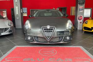 ALFA ROMEO GIULIETTA 2.0JTDm EXCLUSIVE 150cv
