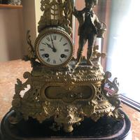 Orologio del primo 900